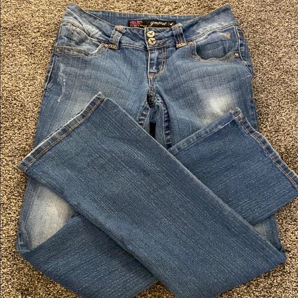 Selma Jeans - Picture 8 of 10